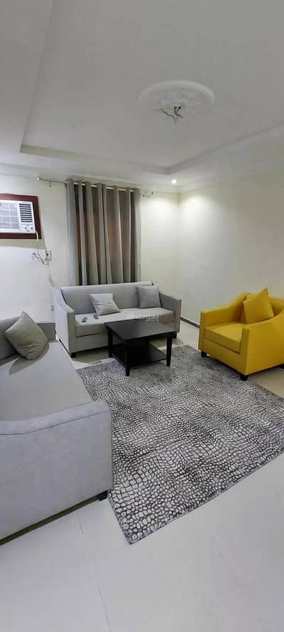 1 Bedroom Apartment for Rent in Jeddah, Western Region - 2 Bedroom Apartment For Rent, Al-Safa District, Jeddah