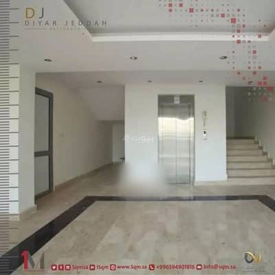 2 Bedroom Flat for Rent in Jida, Makkah Al Mukarramah - 2 Room Apartment For Rent in Tariq Ibn Musa Street, Jeddah