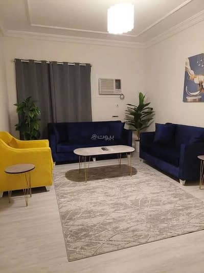 1 Bedroom Flat for Rent in Jeddah, Western Region - 1BR Apartment For Rent, Al Faisaliah, Jeddah
