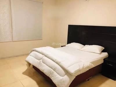 1 Bedroom Flat for Rent in Jeddah, Western Region - 1 BDR Apartment For Rent, Alsalamah, Jeddah
