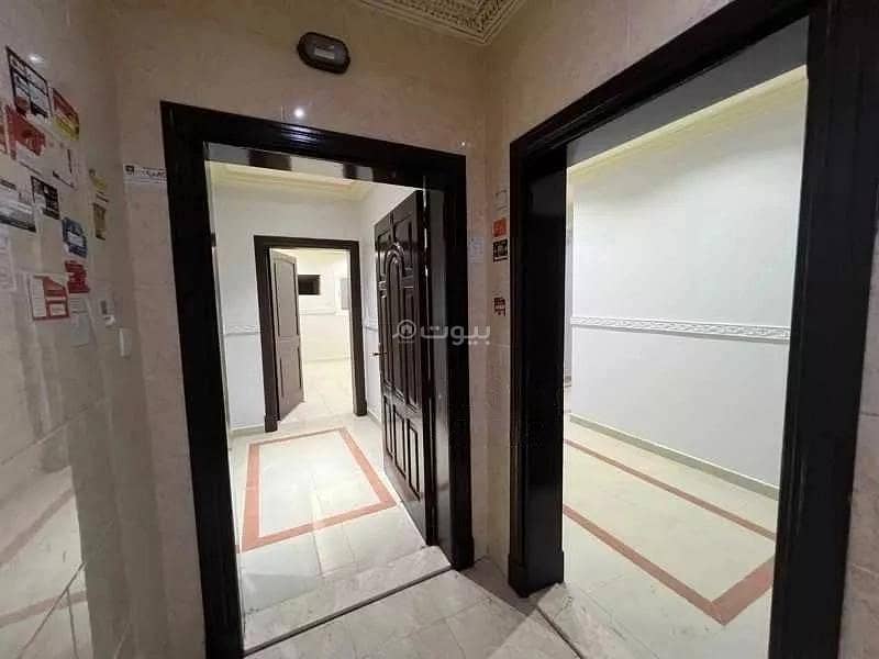 5 Rooms Apartment For Rent, Al Marwah, Jeddah
