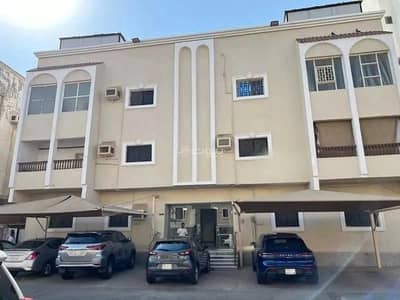 4 Bedroom Flat for Rent in Jeddah, Western Region - 4-Room Apartment For Rent, Qais Bin Zaid Street, Jeddah