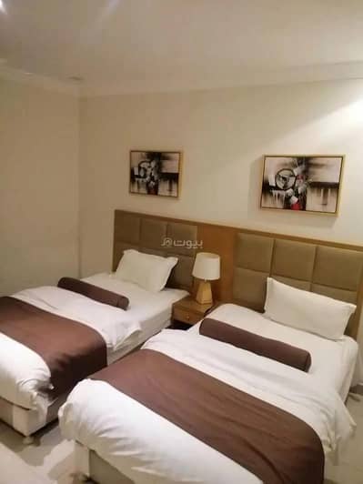 2 Bedroom Flat for Rent in Jeddah, Western Region - 2 Room Apartment For Rent, Al Manar, Jeddah