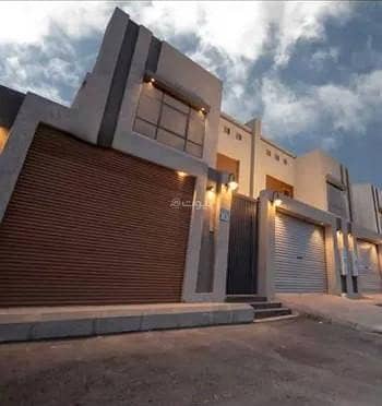 4 Bedroom Villa for Sale in Jazan, Jazan Region - Villa for sale on Shohid Al-Deen Thum Al-Watan Mani Hassan Hussein Al-Talidi Street, Al-Shati District, Jazan