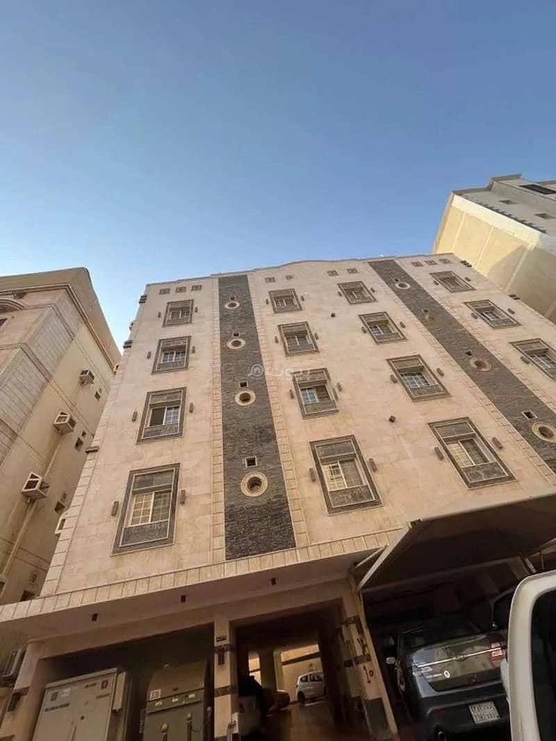 4-Room Apartment For Rent, Al Waha, Jeddah