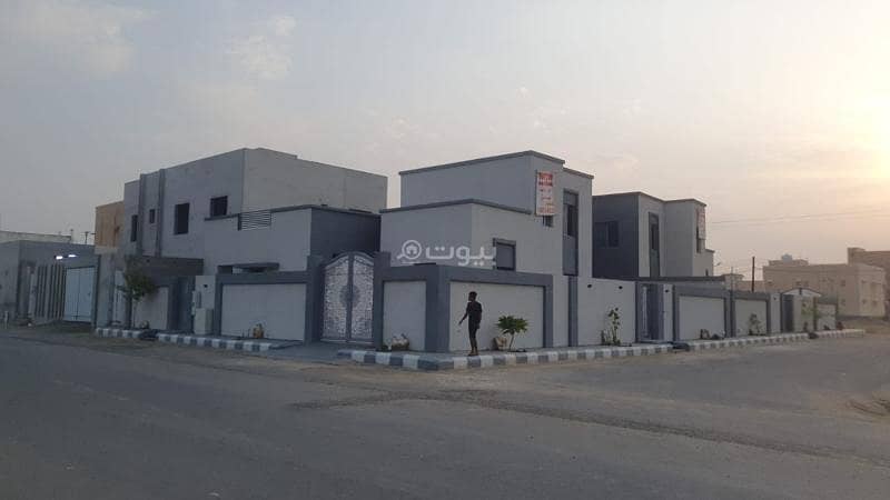 7 Room Villa For Sale, Al Farsha, Sabia