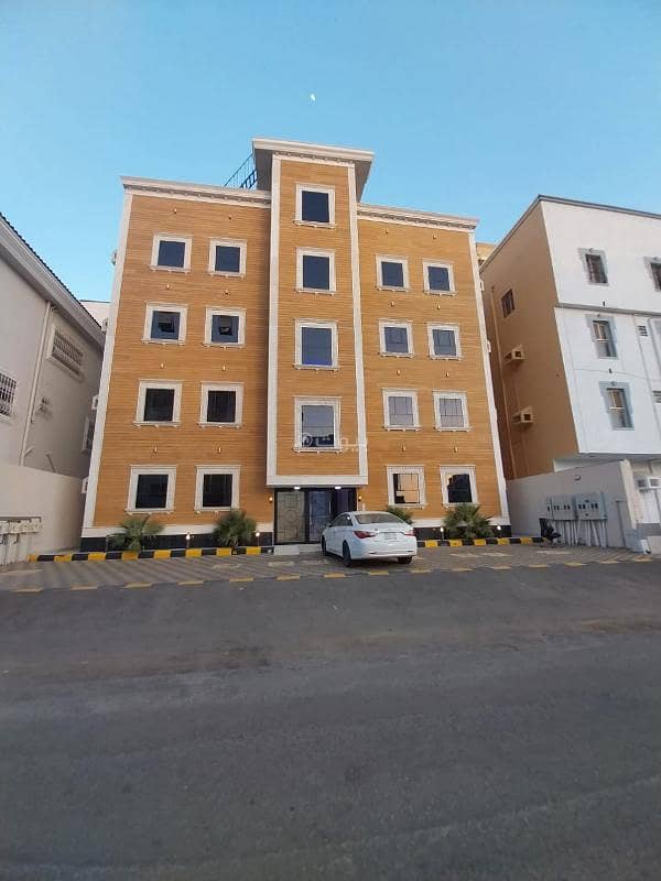 6 Room Apartment For Sale in Al Mohammadia 1, Jazan