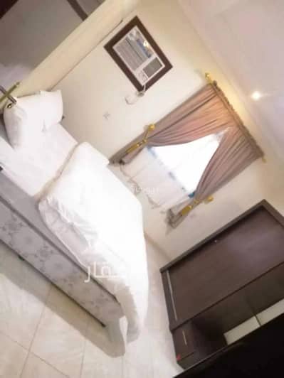 شقة 1 غرفة نوم للايجار في جدة، المنطقة الغربية - شقة 2 غرف نوم للإيجار، شارع النسيم، جدة
