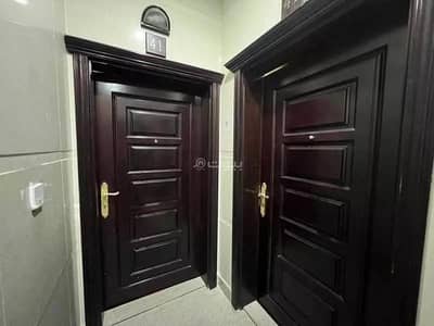 4 Bedroom Flat for Rent in Jeddah, Western Region - 4 Rooms Apartment For Rent Ibrahim Al-Amidi Street, Al Murwah, Jeddah