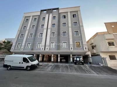 شقة 5 غرف نوم للايجار في جدة، المنطقة الغربية - شقة 4 غرف نوم للإيجار، شارع عبدالرحمن الخزاعي، جدة