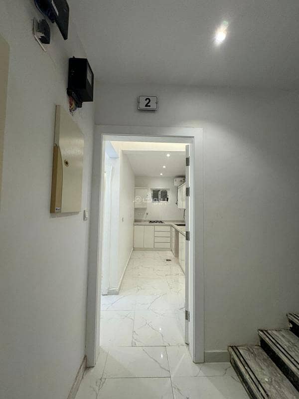 شقة 2 غرفة نوم للإيجار | شارع القيرواني، الرياض