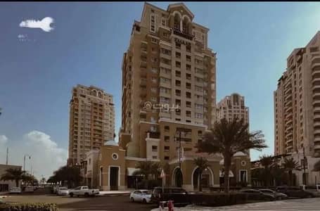 شقة 2 غرفة نوم للايجار في جدة، المنطقة الغربية - شقة 5 غرف نوم للإيجار | شارع سهيل حسن قاضي، الفيحاء، جدة