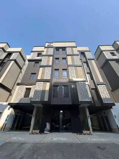 5 Bedroom Apartment for Rent in Jeddah, Western Region - 5 Bedroom Apartment For Rent in Bani Malik, Jeddah