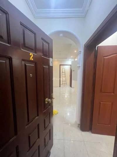 3 Bedroom Flat for Rent in Jeddah, Western Region - 5 Room Apartment For Rent, Al Waha, Jeddah