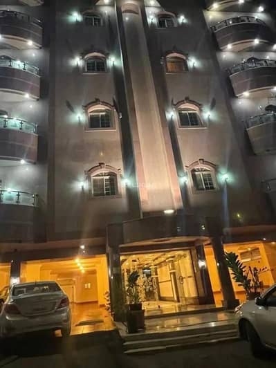 3 Bedroom Apartment for Rent in Jeddah, Western Region - 3 Room Apartment For Rent Sufyan Ibn Yazid, Jeddah