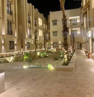 استوديو  للايجار في الرياض، منطقة الرياض - شقة 4 غرف للإيجار في العارض، الرياض