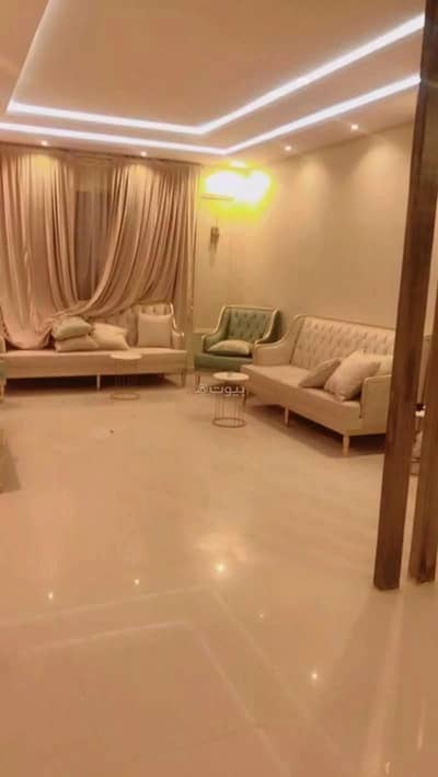 فیلا 7 غرف نوم للايجار في الرياض، منطقة الرياض - فيلا 7 غرف للإيجار، شارع جمال الدين الدميري، الحزم، الرياض