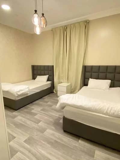 3 Bedroom Flat for Rent in Jeddah, Western Region - 3-Room Apartment For Rent on Al Saroor Street, Jeddah