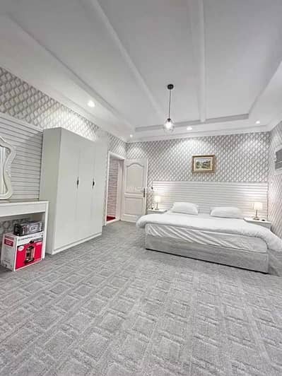 1 Bedroom Flat for Rent in Jeddah, Western Region - 1 Bedroom Apartment For Rent, Al Bagdadiyah Al Gharbiyah, Jeddah
