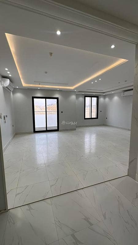 شقة 3 غرف نوم للايجار في شارع الرافدة، الرياض