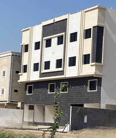 فلیٹ 3 غرف نوم للبيع في مكة، المنطقة الغربية - شقة - مكة المكرمة - حي الشامية الجديد ( ولي العهد )