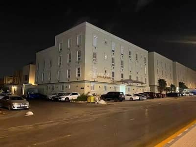 شقة 3 غرف نوم للايجار في الرياض، منطقة الرياض - شقة بثلاث غرف نوم متسعة للإيجار، شارع الأمير سعد بن معاذ، الرياض