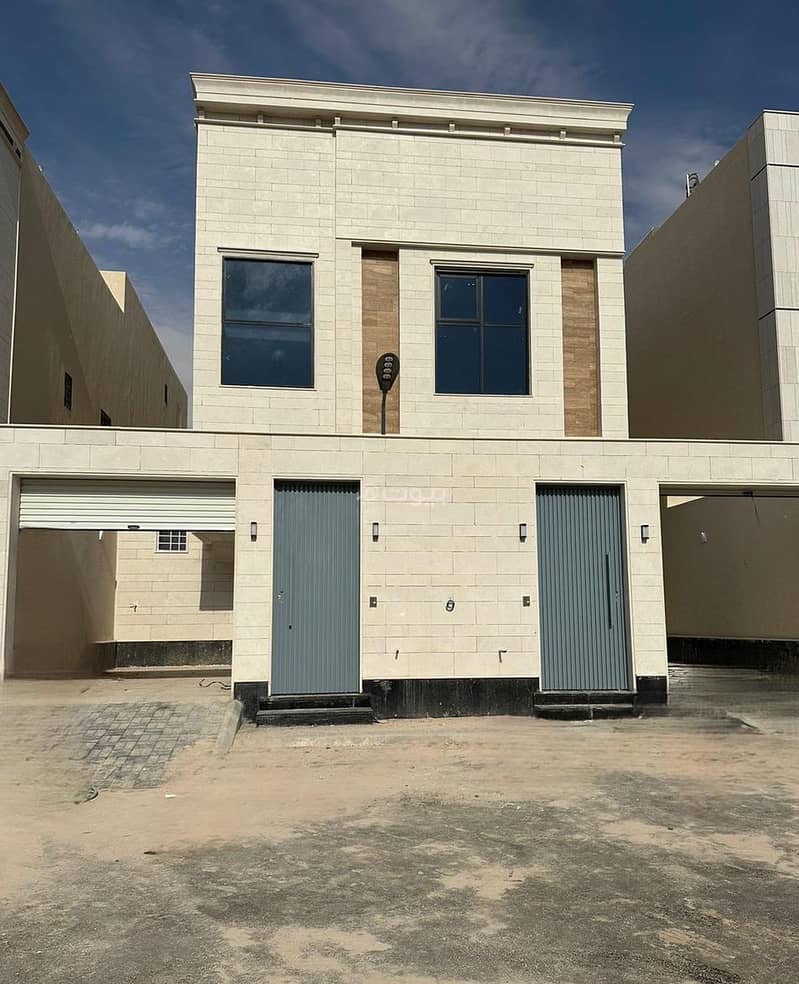 Roof Apartment - Riyadh - Al Rimal