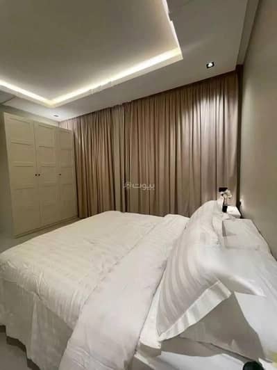 شقة 3 غرف نوم للايجار في الرياض، منطقة الرياض - شقة من 1 غرفة نوم للإيجار، شارع ترمذ، الرياض