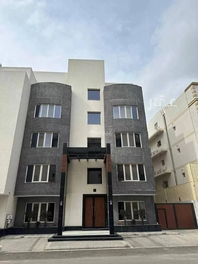 6 Rooms Floor For Sale on Ya'qub bin Aws, Al Ta'if