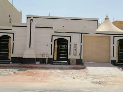 3 Bedroom Floor for Sale in Riyadh, Riyadh Region - Floor in Riyadh，West Riyadh，Tuwaiq 3 bedrooms 1100000 SAR - 87566369