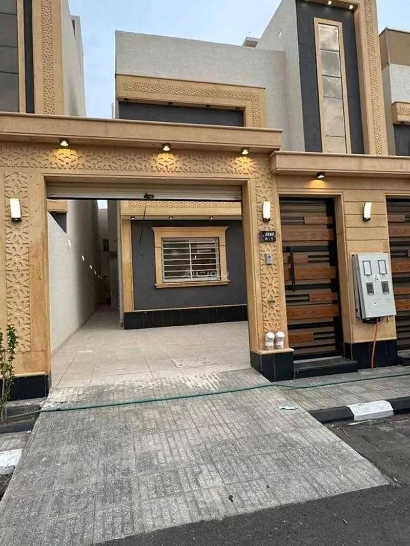 6 Rooms House For Sale In Al Raqi, Khamis Mushait