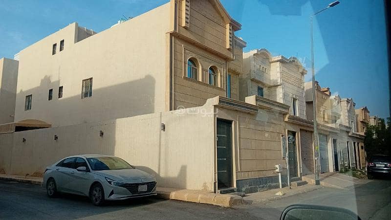 Used villa for sale in Al Munsiyah district