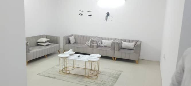 فلیٹ 1 غرفة نوم للايجار في الرياض، منطقة الرياض - شقة للإيجار بغرفة واحدة في شارع الخفجي، الرياض
