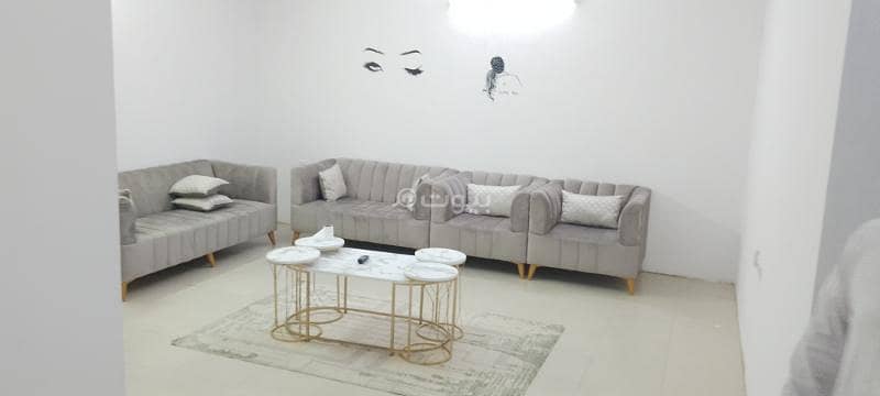 شقة للإيجار بغرفة واحدة في شارع الخفجي، الرياض