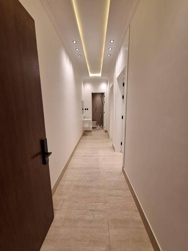 شقة 3 غرفة للبيع على شارع 487، الرياض