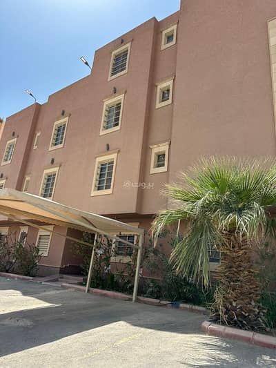 4 Bedroom Apartment for Rent in Riyadh, Riyadh - 4 Rooms Apartment For Rent on Abdullah Bin Shehon Street, Riyadh