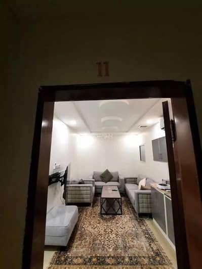 2 Bedroom Studio for Rent in Al Jubail, Eastern Region - 3 Room Studio Apartment for Rent, Al-Malqa, Riyadh
