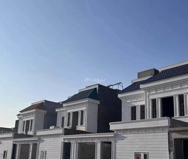 5 Room Villa For Sale in Al Riyadh