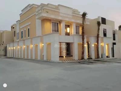 6 Bedroom Villa for Sale in Riyadh, Riyadh Region - 6 Rooms Villa For Sale on Street 20, Riyadh