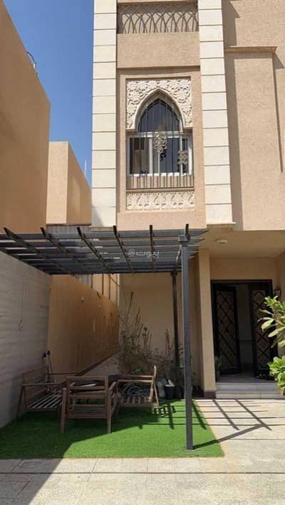 فیلا 3 غرف نوم للبيع في الرياض، الرياض - فيلا 6 غرف للبيع في إشبيلية، الرياض