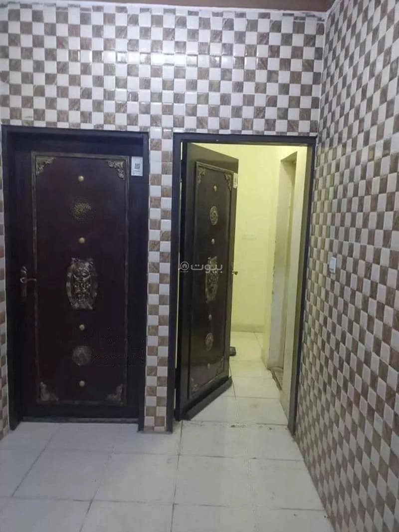 2 Rooms Apartment For Rent in Abi Al Hajja Al Abbasi Street, Riyadh