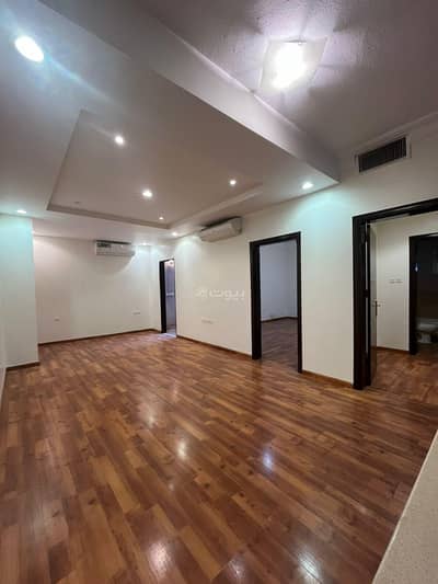 Floor for Rent in Al Jubail, Eastern Region - Ground floor with 4 rooms and a hall for rent in Al Wadi neighborhood Villa Portion