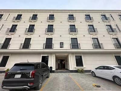 شقة 3 غرف نوم للبيع في الرياض، منطقة الرياض - شقة 4 غرف للبيع في شارع الصباح، الرياض