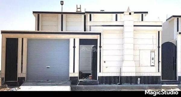 Villa for sale on Wadi Fatimah Street, Nadm District, Riyadh
