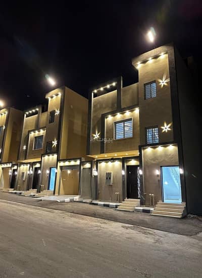 4 Bedroom Villa for Sale in Khamis Mushait, Aseer Region - Villa in Khamis Mushait，Al Dhurfah 4 bedrooms 780000 SAR - 87567178