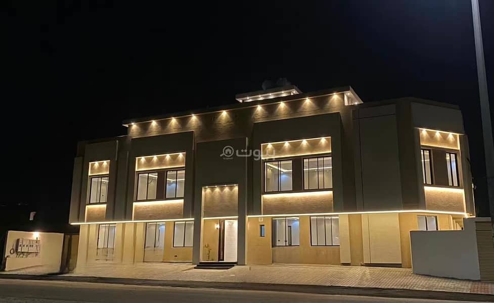 Apartment in Taif，Akhbab 3 bedrooms 600000 SAR - 87567171