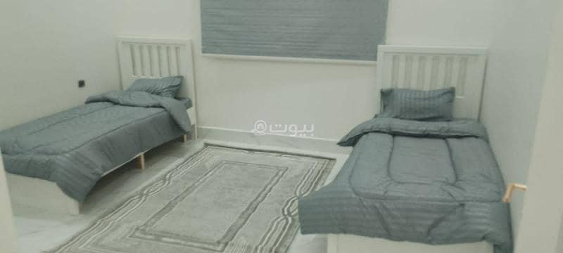 3 Bedroom Apartment For Rent on Shuaib Al Maghribi Street, Riyadh