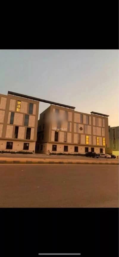 شقة 3 غرف نوم للايجار في الرياض، منطقة الرياض - شقة 3 غرف للإيجار في شارع عبدالله بن حمد بن عتيق، الرياض
