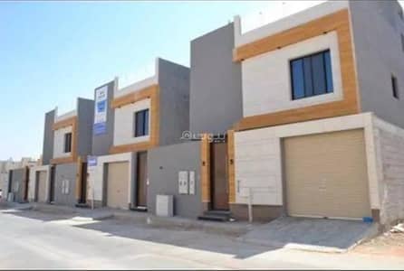 5 Bedroom Villa for Sale in Riyadh, Riyadh Region - 4 Room Villa For Sale on Sakhwan Street, Riyadh