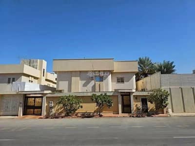 7 Bedroom Villa for Sale in Riyadh, Riyadh Region - 7 Rooms Villa For Sale Ibrahim ibn Baz Street, Riyadh